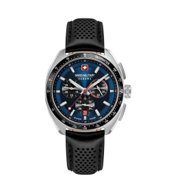 ساعت مچی مردانه سوئیس میلیتاری Swiss Military کد SMWGC0003301