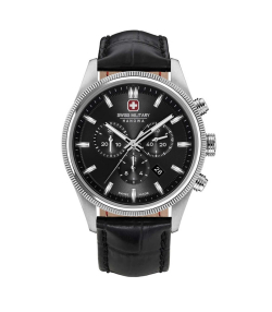 ساعت مچی مردانه سوئیس میلیتاری Swiss Military کد SMWGC0003101