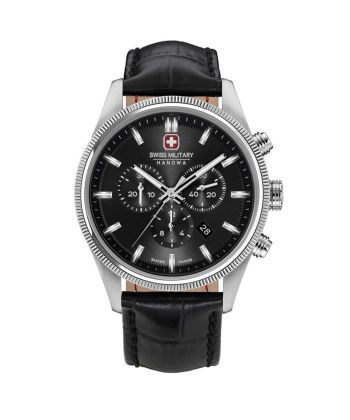 ساعت مچی مردانه سوئیس میلیتاری Swiss Military کد SMWGC0003101