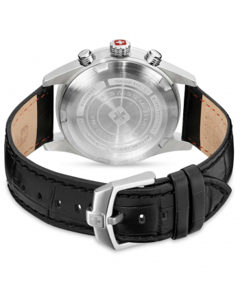ساعت مچی مردانه سوئیس میلیتاری Swiss Military کد SMWGC0003101