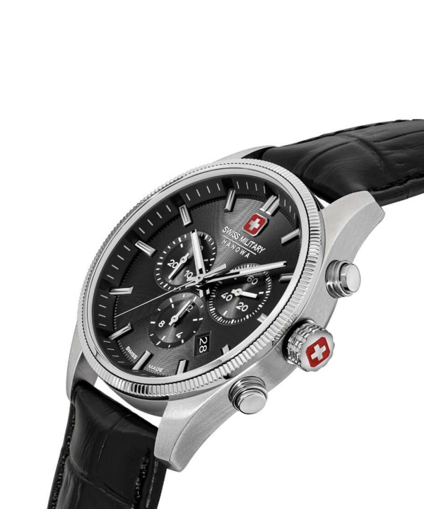ساعت مچی مردانه سوئیس میلیتاری Swiss Military کد SMWGC0003101
