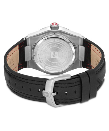 ساعت مچی مردانه سوئیس میلیتاری Swiss Military کد SMWGB2101602