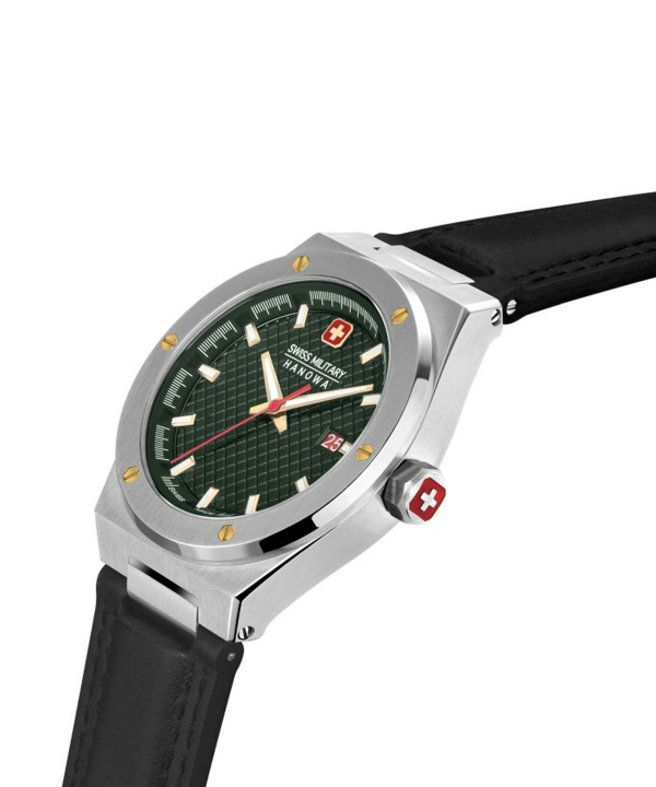 ساعت مچی مردانه سوئیس میلیتاری Swiss Military کد SMWGB2101602