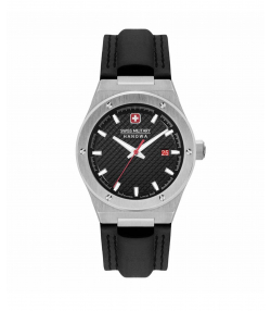 ساعت مچی مردانه سوئیس میلیتاری Swiss Military کد SMWGB2101601