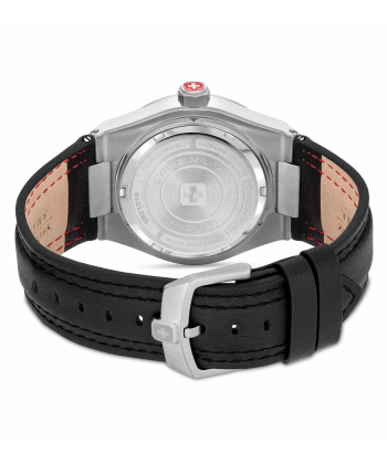 ساعت مچی مردانه سوئیس میلیتاری Swiss Military کد SMWGB2101601