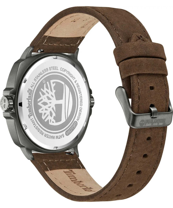 ساعت مچی مردانه تیمبرلند Timberland کد TDWGB2230801