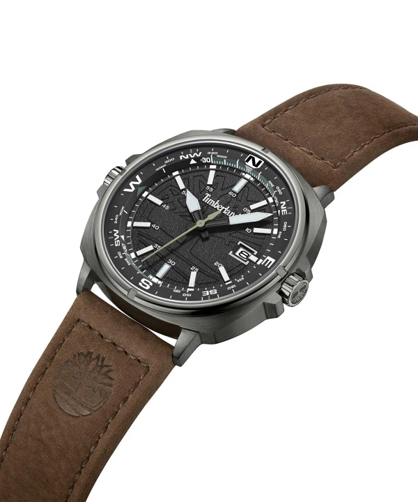 ساعت مچی مردانه تیمبرلند Timberland کد TDWGB2230801