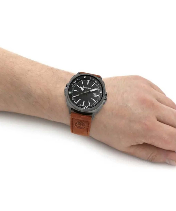 ساعت مچی مردانه تیمبرلند Timberland کد TDWGB2230801
