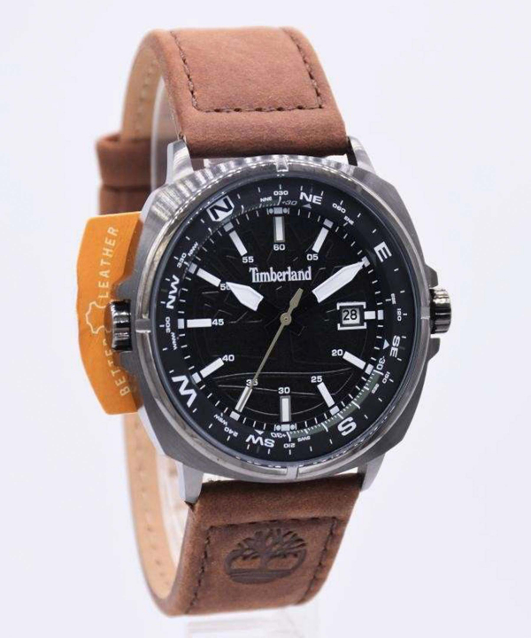 ساعت مچی مردانه تیمبرلند Timberland کد TDWGB2230801