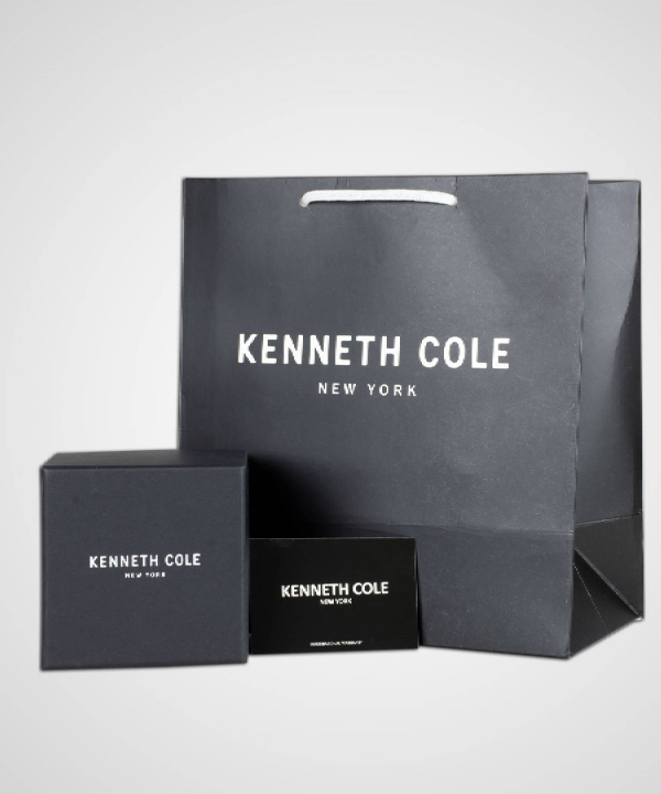 ساعت مچی زنانه کنت کول Kenneth Cole کد KCWLL2123702