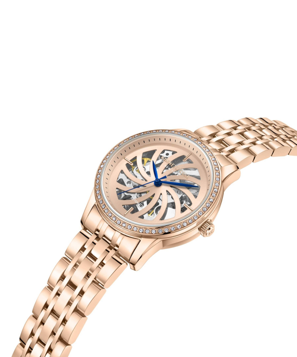 ساعت مچی زنانه کنت کول Kenneth Cole کد KCWLL0016602