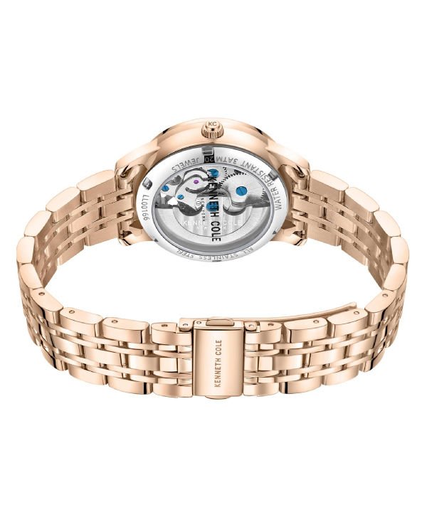 ساعت مچی زنانه کنت کول Kenneth Cole کد KCWLL0016602