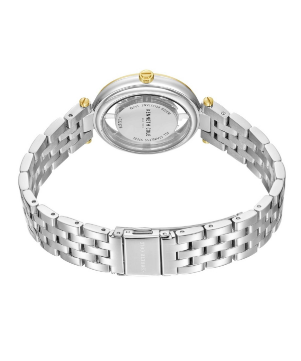 ساعت مچی زنانه کنت کول Kenneth Cole کد KCWLG2222902
