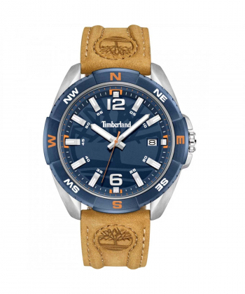 ساعت مچی مردانه تیمبرلند Timberland کد TDWGB2202110