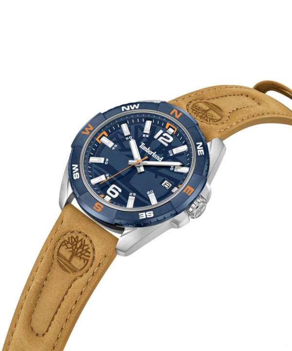 ساعت مچی مردانه تیمبرلند Timberland کد TDWGB2202110