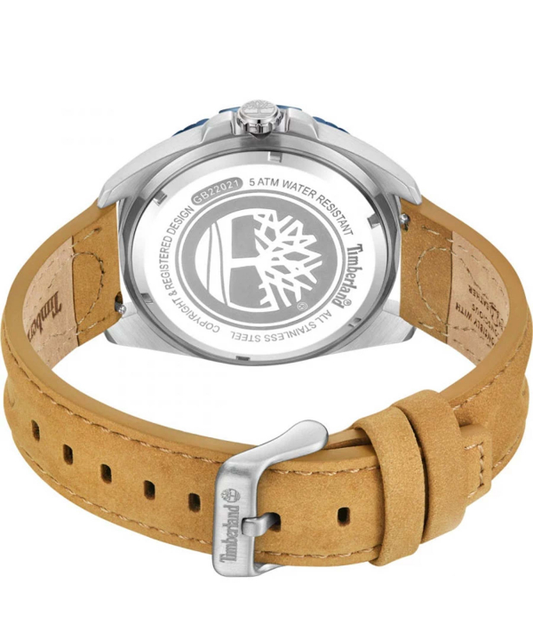 ساعت مچی مردانه تیمبرلند Timberland کد TDWGB2202110