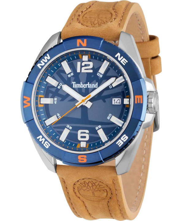 ساعت مچی مردانه تیمبرلند Timberland کد TDWGB2202110
