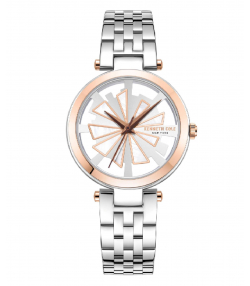 ساعت مچی زنانه کنت کول Kenneth Cole کد KCWLG2222901