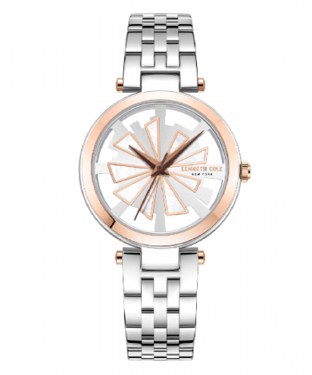 ساعت مچی زنانه کنت کول Kenneth Cole کد KCWLG2222901