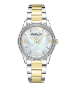 ساعت مچی زنانه کنت کول Kenneth Cole کد KCWLG0048302