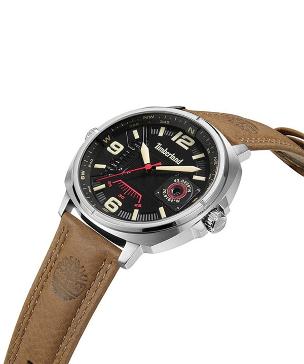 ساعت مچی مردانه تیمبرلند Timberland کد TDWGB2201402