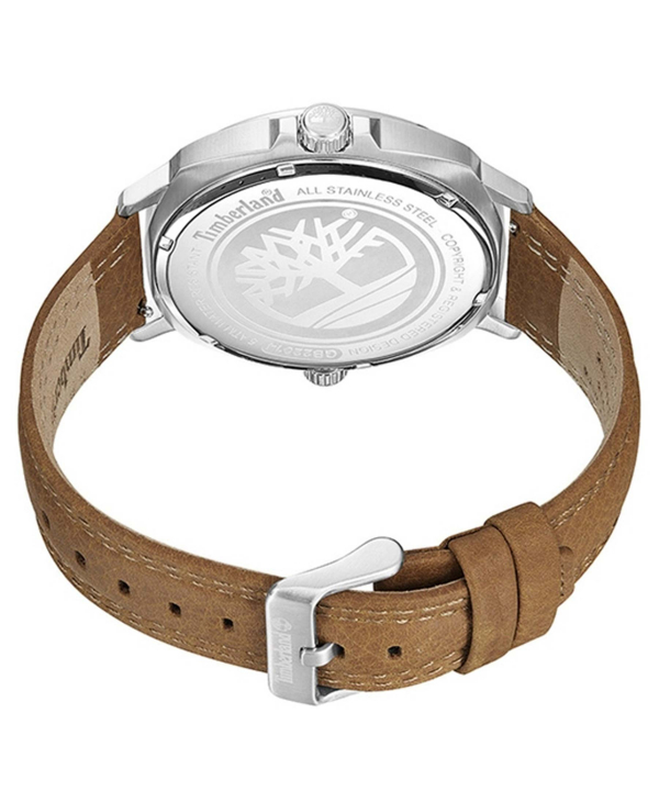 ساعت مچی مردانه تیمبرلند Timberland کد TDWGB2201402