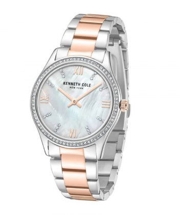ساعت مچی زنانه کنت کول Kenneth Cole کد KCWLG0048301