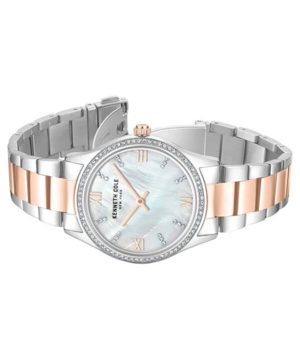 ساعت مچی زنانه کنت کول Kenneth Cole کد KCWLG0048301
