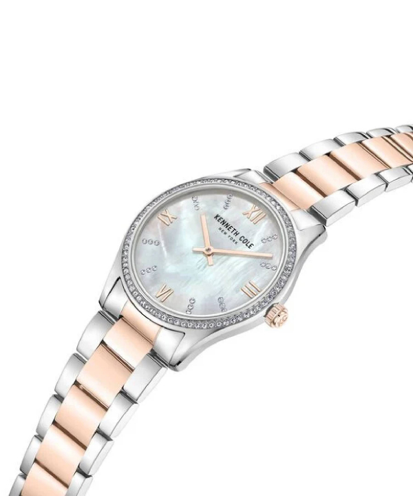 ساعت مچی زنانه کنت کول Kenneth Cole کد KCWLG0048301