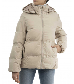 کاپشن زنانه جوتی جینز JootiJeans کد 43722600