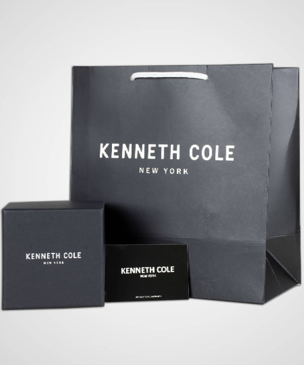 ساعت مچی زنانه کنت کول Kenneth Cole کد KCWLE2219201