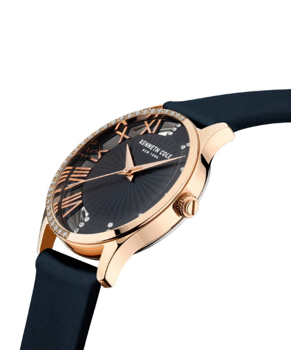 ساعت مچی زنانه کنت کول Kenneth Cole کد KCWLA2126101