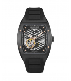 ساعت مچی مردانه کنت کول Kenneth Cole کد KCWGZ0046103