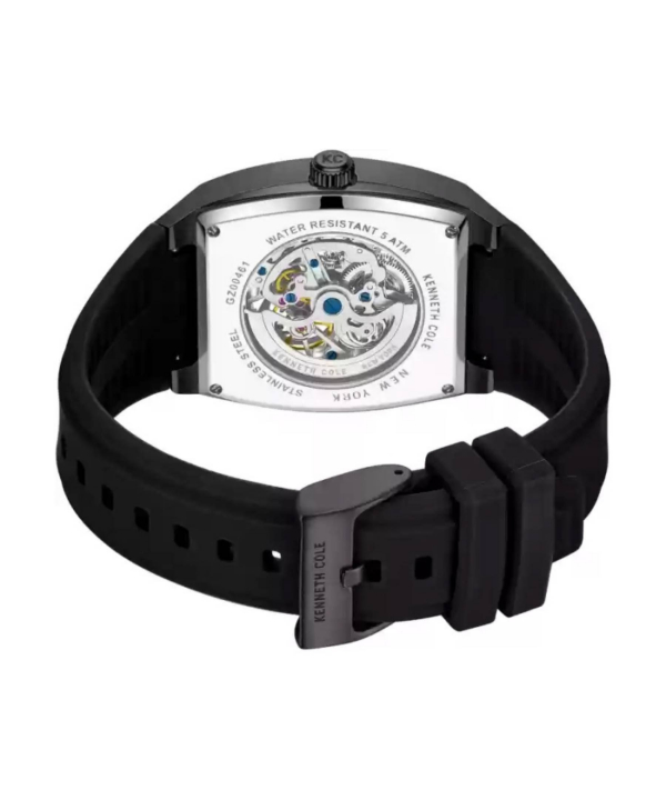 ساعت مچی مردانه کنت کول Kenneth Cole کد KCWGZ0046103