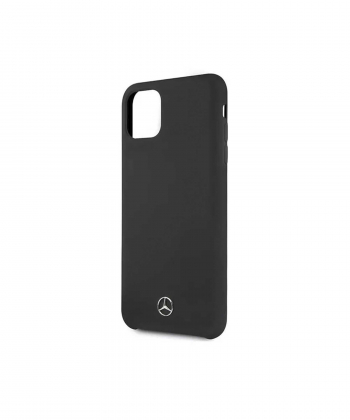 قاب سیلیکونی آیفون 11 پرو مکس طرح مرسدس بنز CG Mobile iphone 11 Pro Max Mercedes-Benz Silicone Case