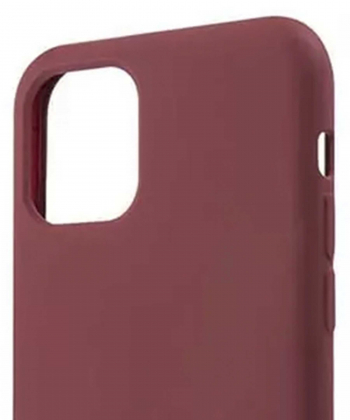 قاب سیلیکونی آیفون 11 پرو مکس طرح مرسدس بنز CG Mobile iphone 11 Pro Max Mercedes-Benz Silicone Case