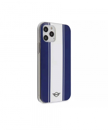 قاب محافظ آیفون 12 و 12 پرو CG Mobile iphone 12/12 Pro BMW MINI Hard Case