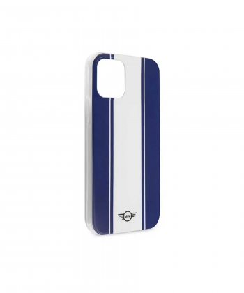 قاب محافظ آیفون 12 و 12 پرو CG Mobile iphone 12/12 Pro BMW MINI Hard Case