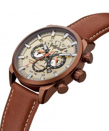 ساعت مچی مردانه تیمبرلند Timberland کد TDWGF2100604