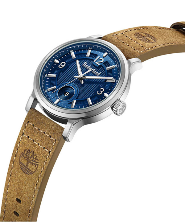 ساعت مچی مردانه تیمبرلند Timberland کد TDWGB0055903