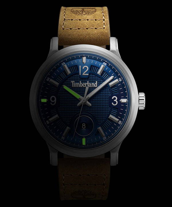 ساعت مچی مردانه تیمبرلند Timberland کد TDWGB0055903