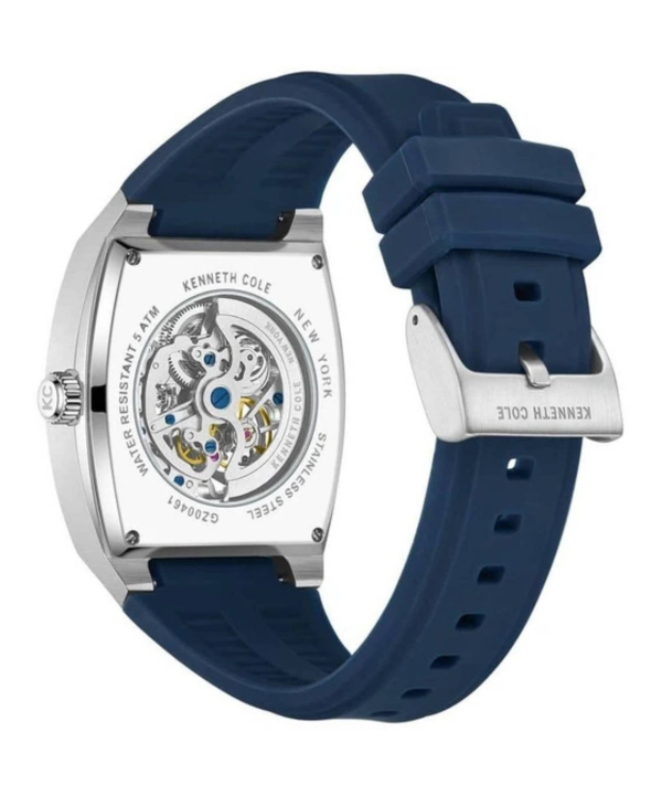 ساعت مچی مردانه کنت کول Kenneth Cole کد KCWGZ0046101
