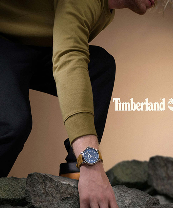 ساعت مچی مردانه تیمبرلند Timberland کد TDWGB0055903