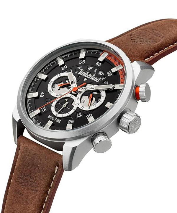 ساعت مچی مردانه تیمبرلند Timberland کد TDWGF2100603