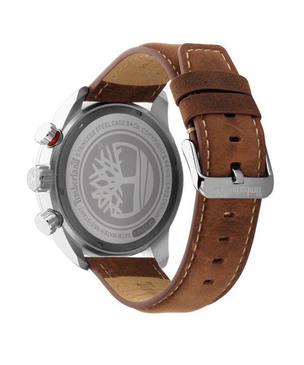 ساعت مچی مردانه تیمبرلند Timberland کد TDWGF2100603