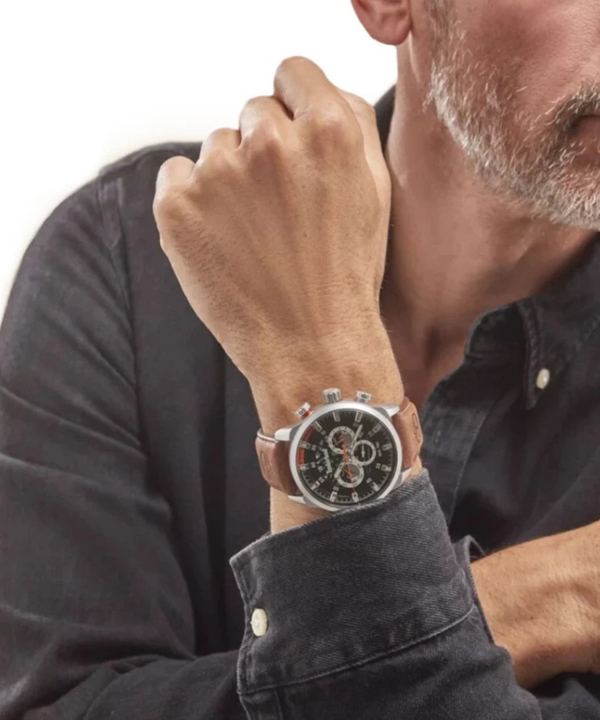 ساعت مچی مردانه تیمبرلند Timberland کد TDWGF2100603