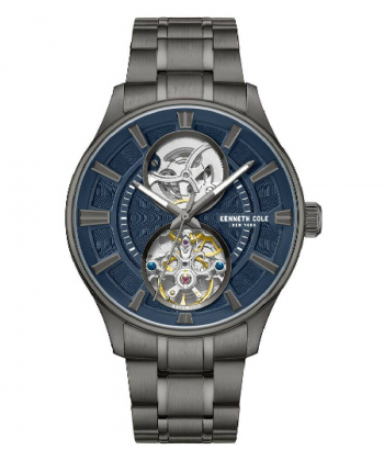 ساعت مچی مردانه کنت کول Kenneth Cole کد KCWGY0049803