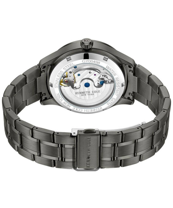 ساعت مچی مردانه کنت کول Kenneth Cole کد KCWGY0049803