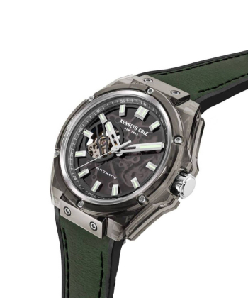 ساعت مچی مردانه کنت کول Kenneth Cole کد KCWGR2136501