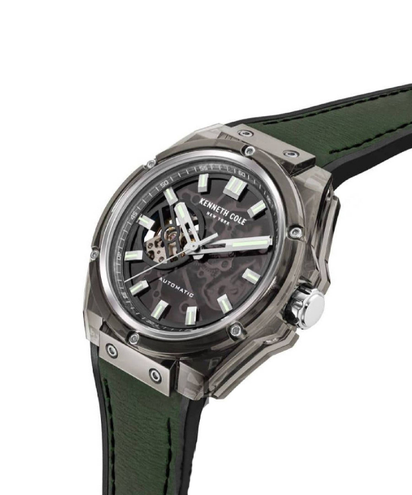 ساعت مچی مردانه کنت کول Kenneth Cole کد KCWGR2136501